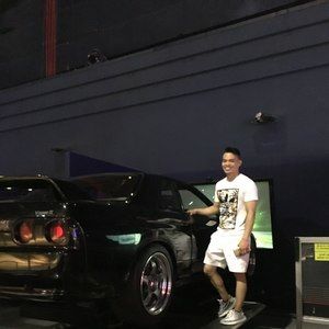 Meet your Posher, John